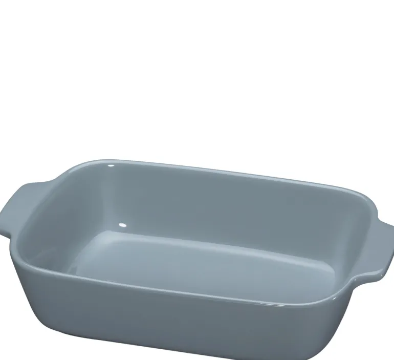 Gratinform Porto 30cm blau