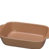 Gratinform Porto 30cm coral
