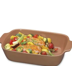 Gratinform Porto 30cm coral