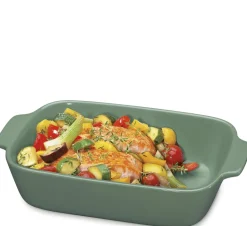 Gratinform Porto 30cm jade