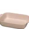 Gratinform Porto 36cm rosa