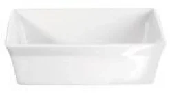 Gratinform Quadratisch 18x18 cm 250°C