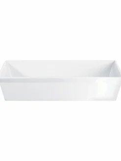 Gratinform Rechteckig 34x22 cm 250°C
