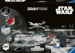 GraviTrax - Action-Set: Death Star