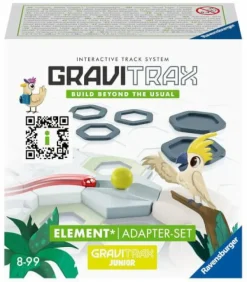 GraviTrax - Erweiterung: Adapter-Set