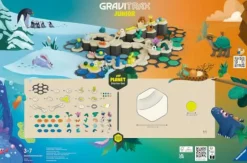 GraviTrax Junior - Starter-Set XXL: Planet