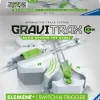 GraviTrax POWER - Element: Switch&Trigger