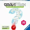 GraviTrax Challenge - Curves