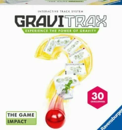 GraviTrax Challenge - Impact
