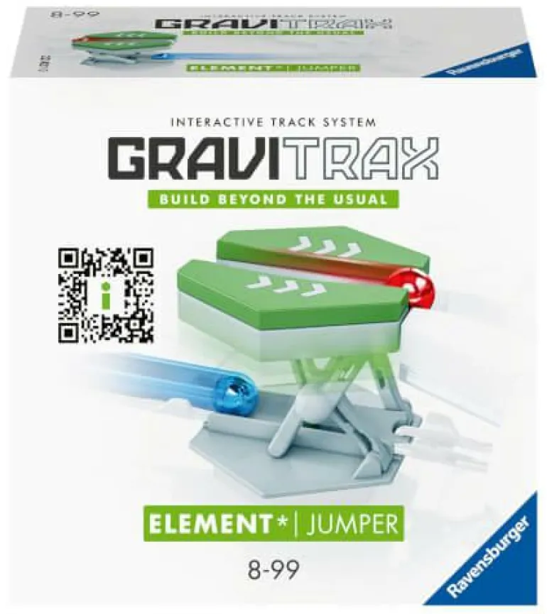 GraviTrax - Element: Jumper