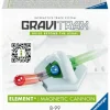 GraviTrax - Element: Magnetic cannon