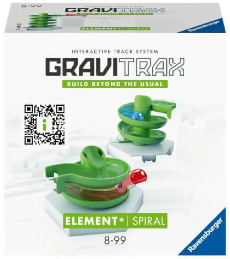 GraviTrax - Element: Spiral