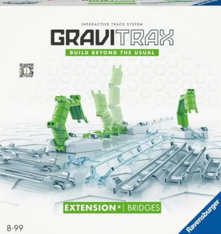GraviTrax - Erweiterung: Bridges