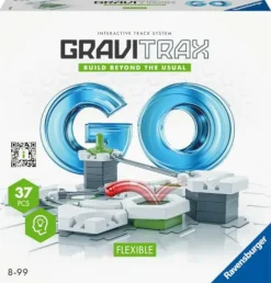 GraviTrax GO - Flexible