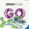 Gravitrax GO - Rotative