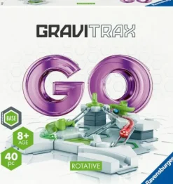 Gravitrax GO - Rotative