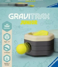 GraviTrax Junior - Element: Trap