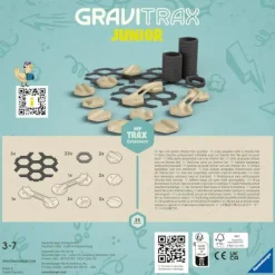 GraviTrax Junior - Erweiterung Trax