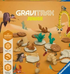 GraviTrax Junior - Erweiterung: Desert