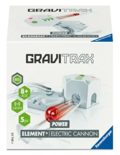 GraviTrax POWER - Element: Electric Cannon