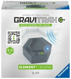 GraviTrax POWER - Element: Sound