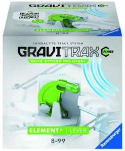 GraviTrax POWER - Erweiterung: Lever