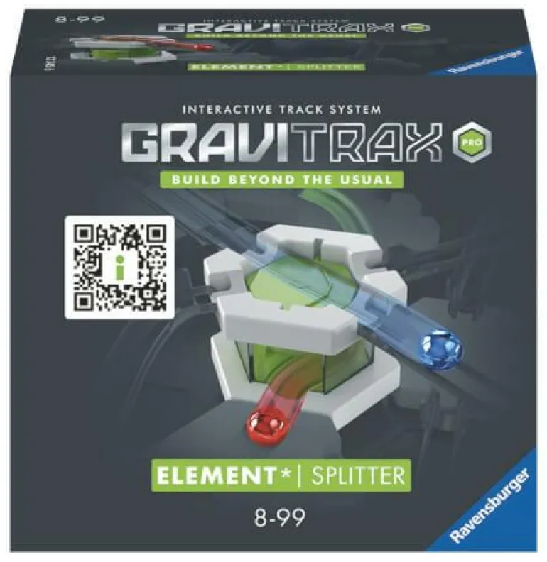 GraviTrax PRO - Element: Splitter