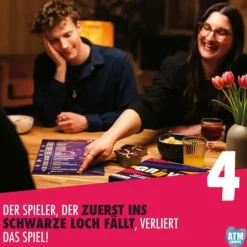 Gravity - Das Quizspiel