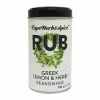 Greek Lemon & Oregano Seasoning 100g Dose
