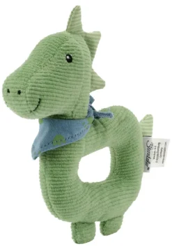 Greifling Dino Rexi, Steingrün