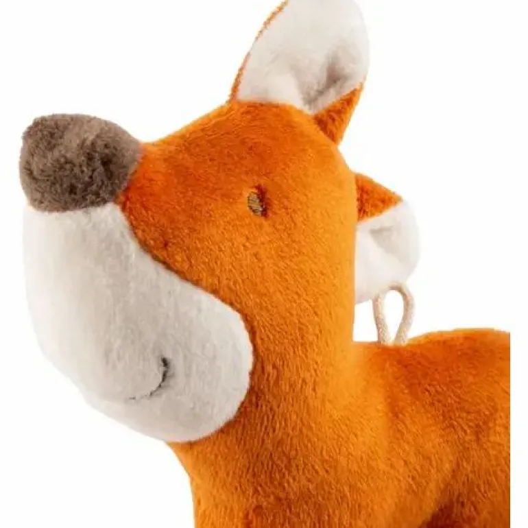 Greifling Fuchs