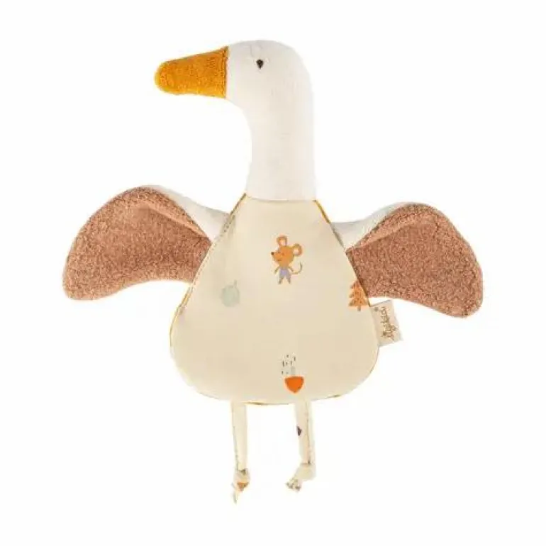Greifling Gans sigibaby
