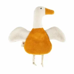 Greifling Gans sigibaby
