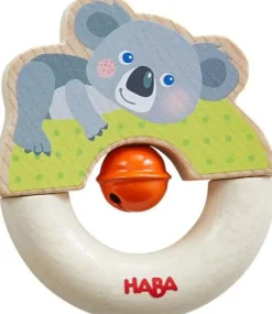 Greifling Koala