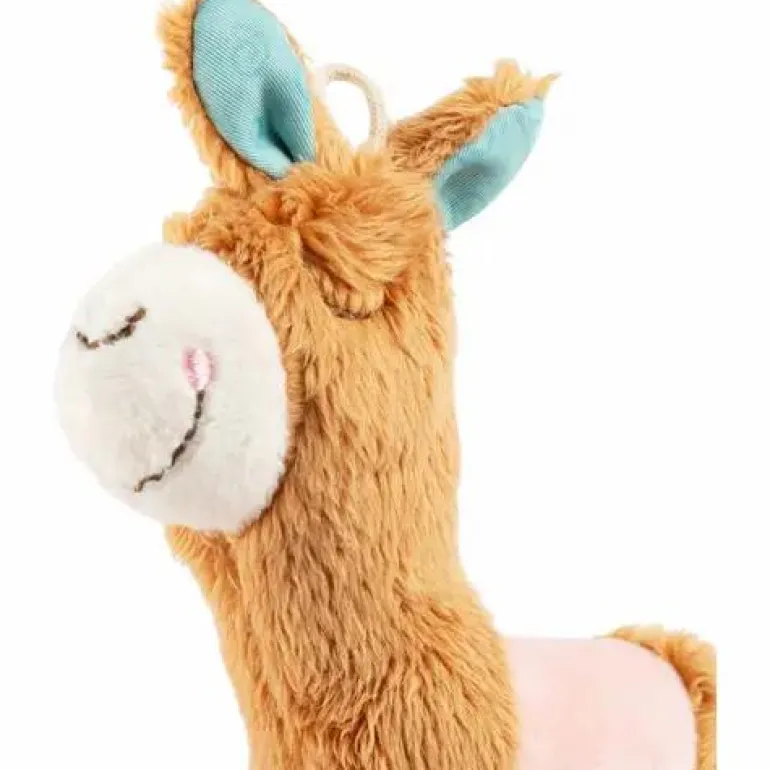 Greifling Lama