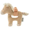 Greifling Pferd Sunny, Lichtbeige