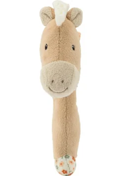 Greifling Pferd Sunny, Lichtbeige