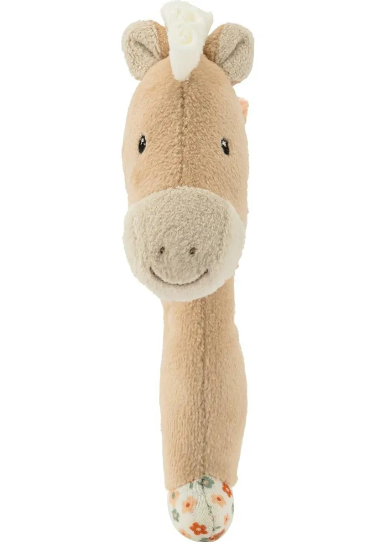 Greifling Pferd Sunny, Lichtbeige