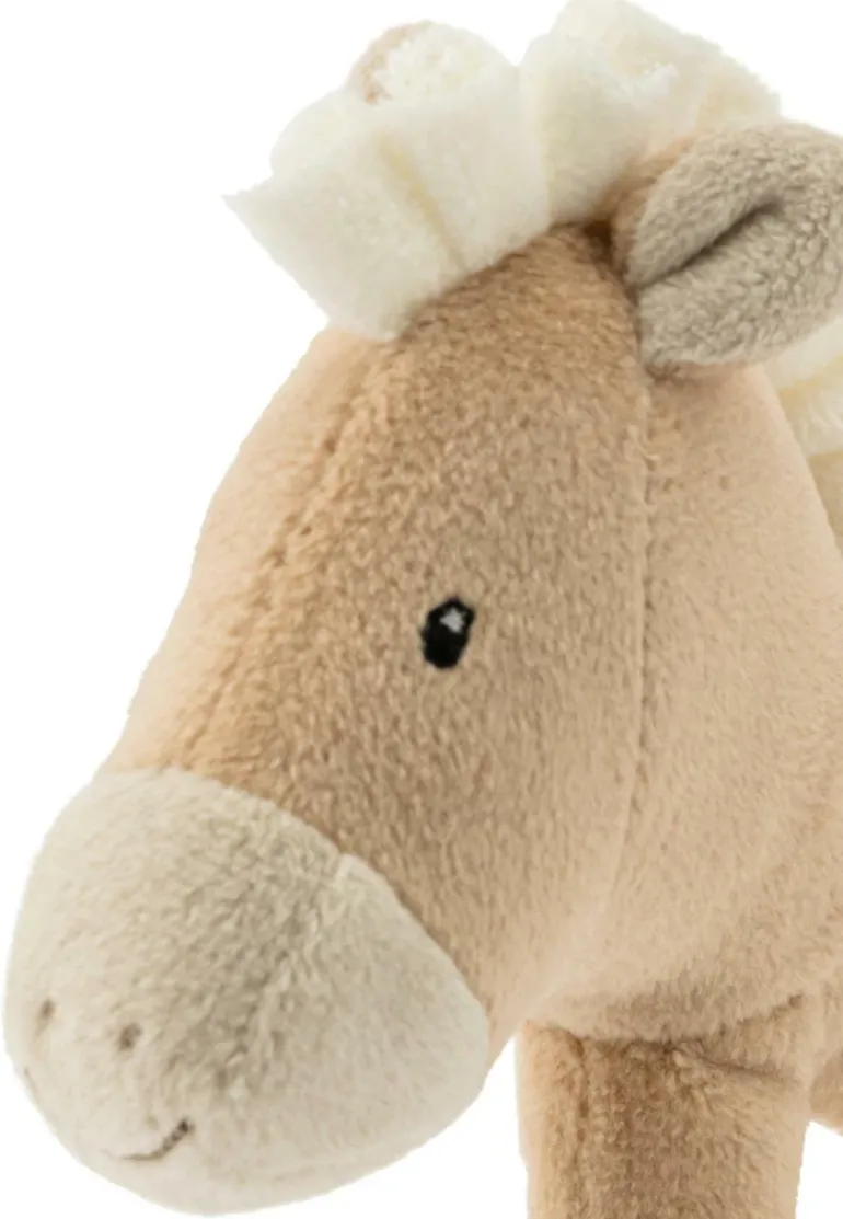 Greifling Pferd Sunny, Lichtbeige