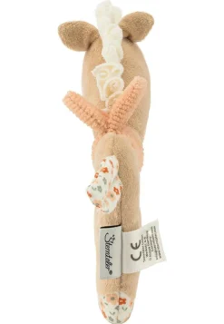 Greifling Pferd Sunny, Lichtbeige