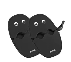 Griffschutz Ghost schwarz 1 Paar