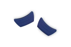 Griffschutz Silikon 2er-Set Azure