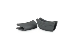 Griffschutz Silikon 2er-Set Flint