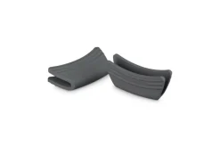 Griffschutz Silikon 2er-Set Flint