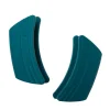 Griffschutz Silikon 2er-Set Deep Teal