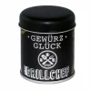 Grillchef Gewürzmischung 60g