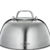 Grillglocke BBQ