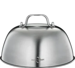 Grillglocke BBQ