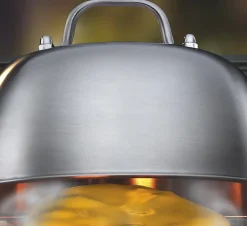 Grillglocke BBQ