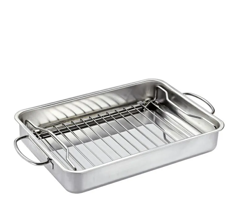 Grill/Ofenbräter Style 34cm